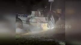 Spain: Albanian Drug Trafficking Ring Dismantled in Vilanova, Over 1 Ton of Cocaine Seized