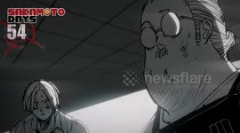 It's about a new anime that came out recently it used to be manage and people liked that is why it got animated.