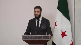 Qatar pledges support for Syria's reconstruction, urges sanctions relief