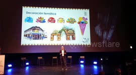 Spain: PortAventura will celebrate its 30th anniversary