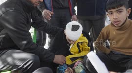 Gaza death toll rises to 46,788 as Israel delays vote on ceasefire deal