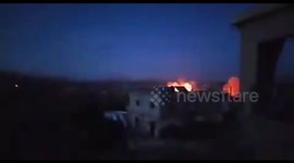 Lebanon: The incredible destruction of Ayta ash Shab in southern Lebanon