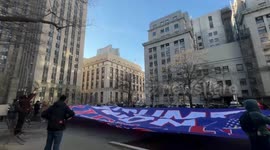 US: Trump, the first president of the United States to receive a criminal conviction, but without prison time or fines