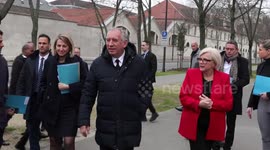 France: France initiates dialogue on pensions with possibility of modifying 2023 reform