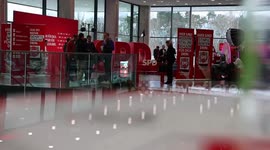 Germany: SPD chooses Olaf Scholz to run for chancellor in February elections