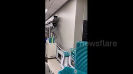 How robots and AI are helping pharmacists prepare medicine in China