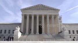 U.S. Supreme Court upholds TikTok ban ahead of looming deadline