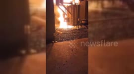 Sudan: Rapid Support Militia Targets Infrastructure in Sudan