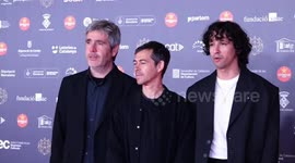 Spain: Spanish actor Enric Auquer wins Gaudí award for Best Supporting Actor