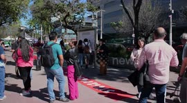 Mexico: Mexican organizations ask Sheinbaum to prioritize social justice at Davos Forum