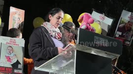 Israel: Israelis ask Netanyahu to stop the war in Gaza until the last hostage is released