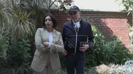 Mexico: Adriana Paz: A “triumph at the Oscars” with 'Emilia Perez' would be a victory for Mexico.