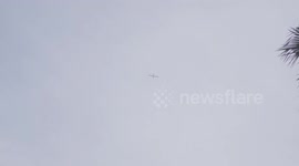 Gaza Strip: Israeli military actions continue hours before ceasefire deal takes effect