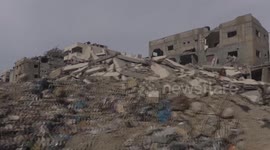 UK: IFRC official hopes for greater access for transporting much-needed aid to Gaza