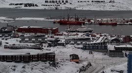 Greenland: Greenlanders demand right to decide own future amid Trump's bid to buy island