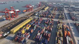 China: China GDP Grow by 5.0% in 2024