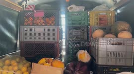 Colombia: Cúcuta becomes symbol of suffering caused by clashes in Catatumbo