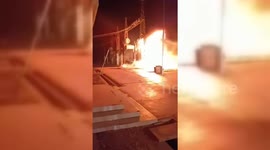 Sudan: Sudan Armed Forces: RSF Targets Dongola Power Station in Systematic Attack on Infrastructure