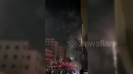 Palestine: 90 Palestinian Prisoners Released in First Phase of Gaza Ceasefire Agreement