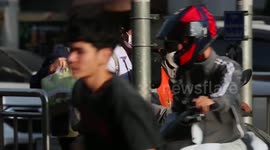 Thailand: Bangkok residents urged to work from home amid high pollution levels