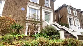 UK: George Orwell, creator of dystopian literary works still relevant 75 years after his death