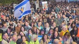 Israel-Hamas War 2025: Hostages and Prisoners Released