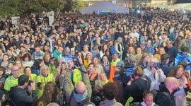 Israel-Hamas War 2025: Hostages and Prisoners Released