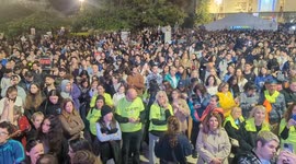 Israel-Hamas War 2025: Hostages and Prisoners Released