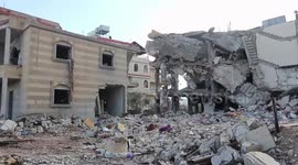 Lebanon: Lebanese authorities allow displaced people to return to areas declared safe