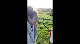 Longest Named Place in the World