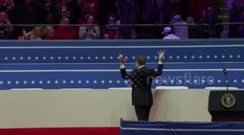 US: Musk sparks controversy over salute gesture at Trump rally