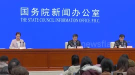 China: China's GDP expands 5 pct in 2024, meeting annual target