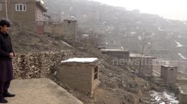 Afghan youth aspires to seek better future through Chinese learning