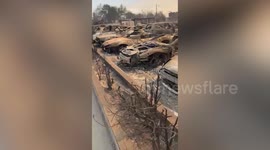 Small business owner still in shock after losing 