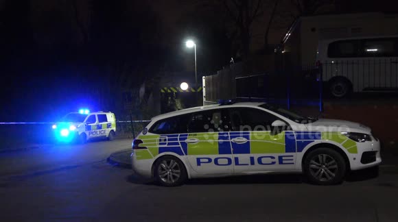 14-Year-old child arrested on suspicion of murder after boy aged 12 is stabbed-to-death in Birmingham, West Midlands