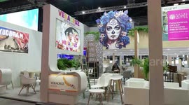 Spain: Final feature of preparations for its 45th edition with Brazil as a partner