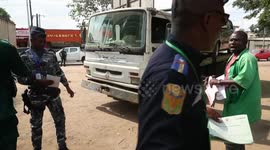 Côte d'Ivoire: Abidjan tries to put an end to urban disorder by evicting illegal street garages