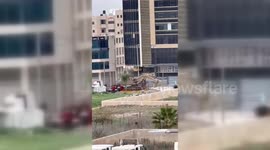 Palestine: Israeli Forces Deploy Military Bulldozers Towards Jenin and Its Camp