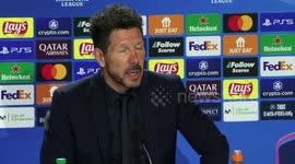 Spain: Atletico Madrid stun Bayer Leverkusen with 2-1 comeback win