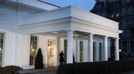 Trump announces 500 bln USD AI infrastructure investment in U.S.