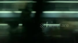 UAE: Exploring the UAE Metro: A Fast, Modern, and Convenient Journey