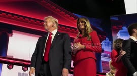 US: Melania Trump will seize her second chance to be a first lady