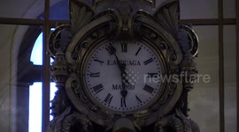 Spain: The Spanish stock market loses 0.37 % and 11,900 points