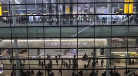 UK: The UK considers expanding airports serving London