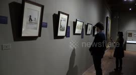 US: Pancho Fierro's works bring 19th Century Lima to life in New York