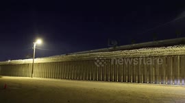 US: US begins deployment of 1,500 troops to Mexico border