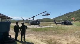 Colombia: Colombian town of Tibú hosts families fleeing guerrilla violence