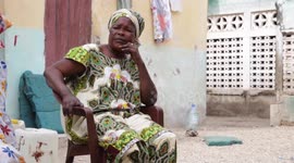 Senegal: Painful journey by cayuco between Bargny (Senegal) and Spain