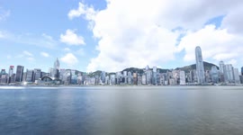 Over half of Hong Kong top talent scheme arrivals in employment