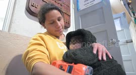 Mexico: Migrants at US-Mexico border stranded after Trump suspends all asylum claims